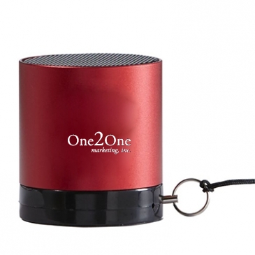Mini Bluetooth (R) Multipurpose Speaker