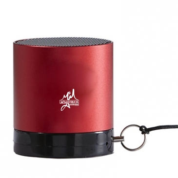 Mini Bluetooth (R) Multipurpose Speaker