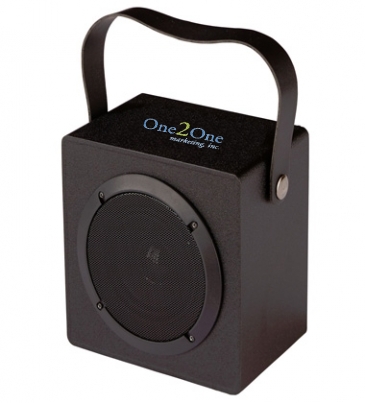 Party-On-The-Go Speaker