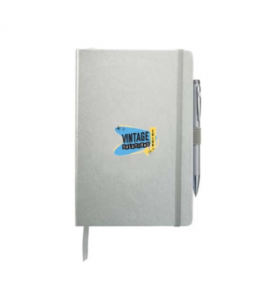 5.5" x 8.5" Nova Bound JournalBook®