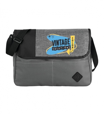 Offset Convention Messenger