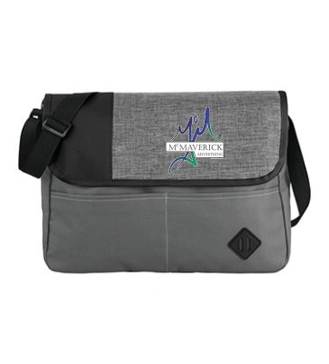 Offset Convention Messenger