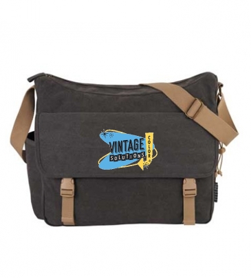 Field & Co.® Venture 15" Computer Messenger