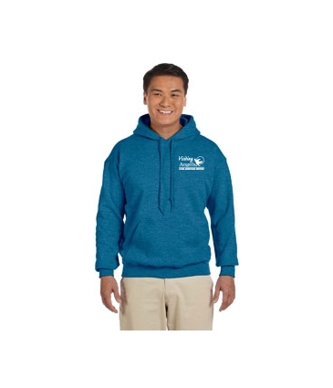 Gildan Heavy Blend 8oz. 50/50 Hood