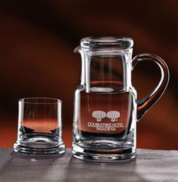 Executive Water Set