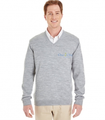 Men's Pilbloc™ V-Neck Sweater