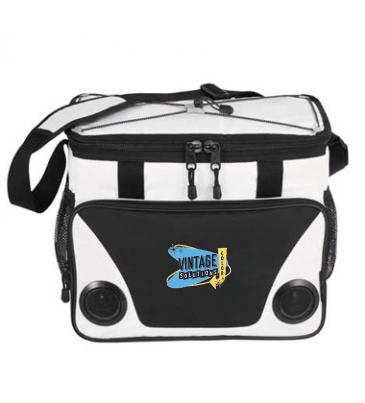 Arctic Zone® Titan Deep Freeze® Speaker Cooler