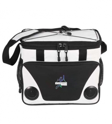 Arctic Zone® Titan Deep Freeze® Speaker Cooler