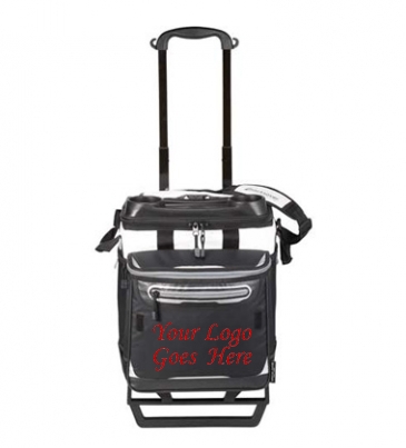 Arctic Zone® Titan Deep Freeze® Rolling Cooler