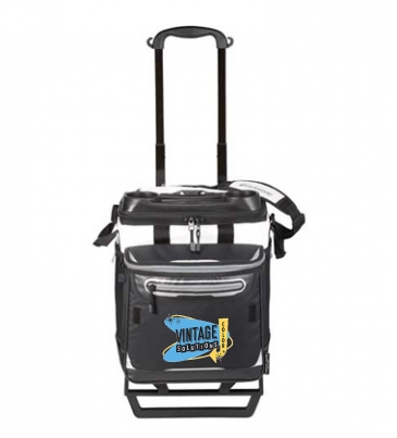 Arctic Zone® Titan Deep Freeze® Rolling Cooler
