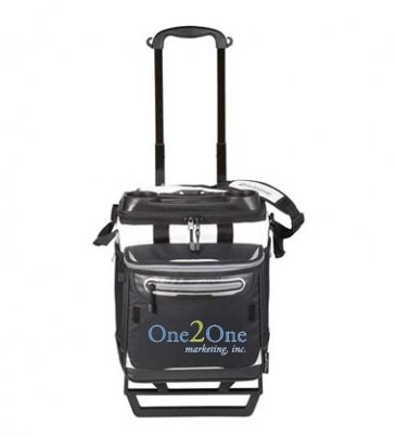 Arctic Zone® Titan Deep Freeze® Rolling Cooler