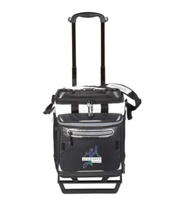 Arctic Zone® Titan Deep Freeze® Rolling Cooler
