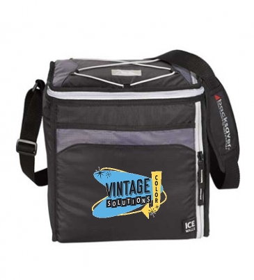 Arctic Zone® 24 Can Ice Wall Cooler