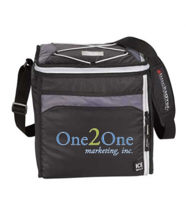 Arctic Zone® 24 Can Ice Wall Cooler