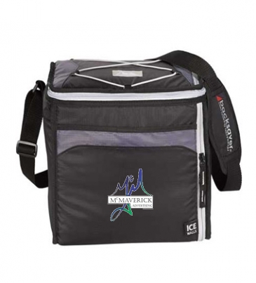 Arctic Zone® 24 Can Ice Wall Cooler