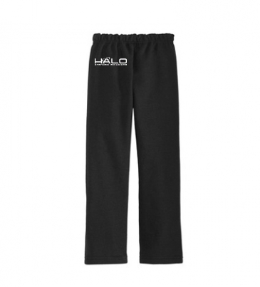 Gildan® Heavy Blend™ Open Bottom Sweatpant