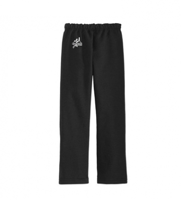 Gildan® Heavy Blend™ Open Bottom Sweatpant