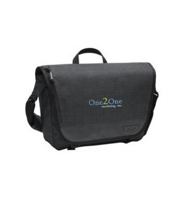 OGIO® Sly Messenger