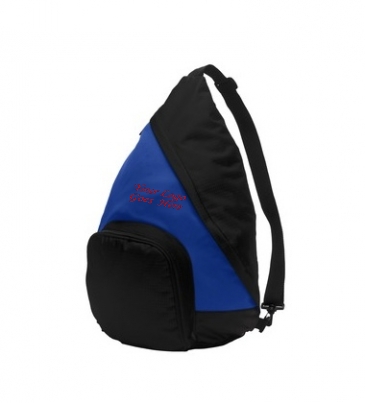 Port Authority® Active Sling Pack