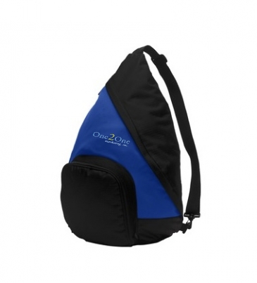 Port Authority® Active Sling Pack