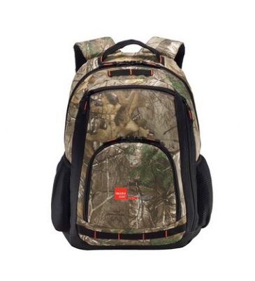 Port Authority® Camo Xtreme Backpack