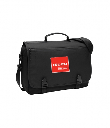 Port Authority® Messenger Briefcase