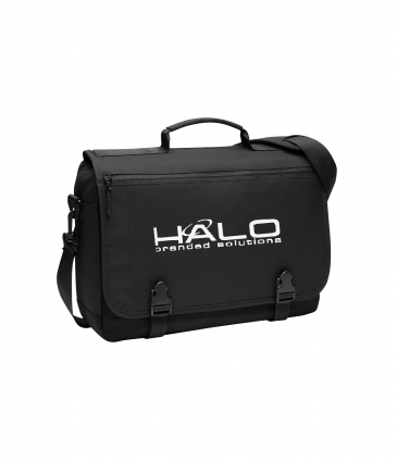Port Authority® Messenger Briefcase