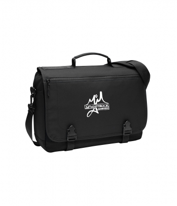Port Authority® Messenger Briefcase