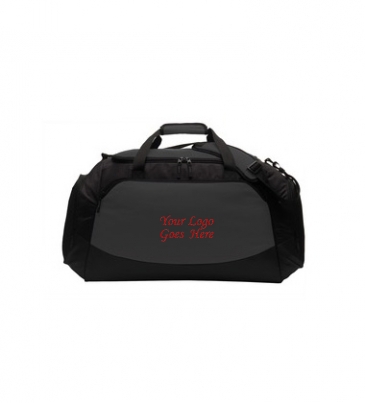 Port Authority® Large Active Duffel