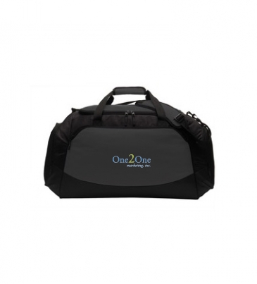Port Authority® Large Active Duffel