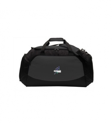 Port Authority® Large Active Duffel