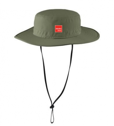 Port Authority® Outdoor Wide-Brim Hat