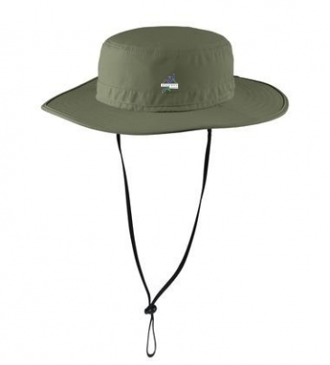Port Authority® Outdoor Wide-Brim Hat