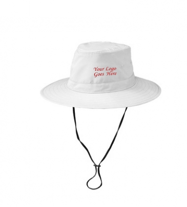 Port Authority® Lifestyle Brim Hat