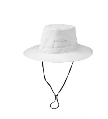 Port Authority® Lifestyle Brim Hat