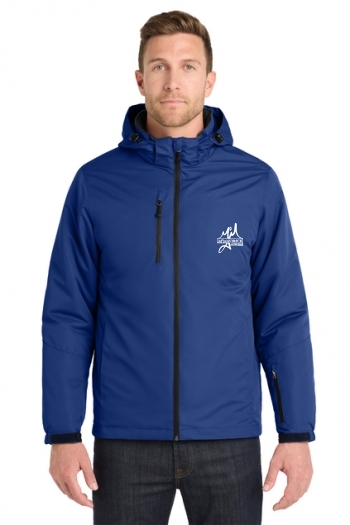 Port Authority® Vortex Waterproof 3-in-1 Jacket