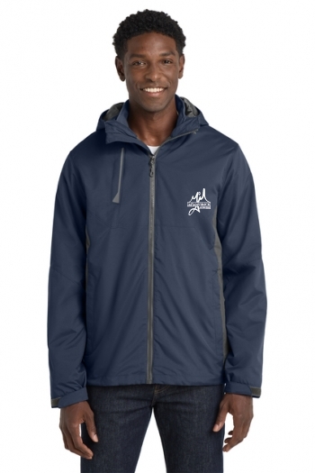Port Authority® Merge 3-in-1 Jacket