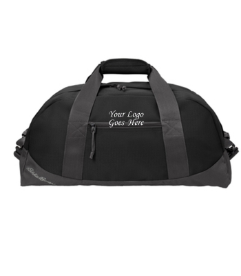 Eddie Bauer® Medium Ripstop Duffel