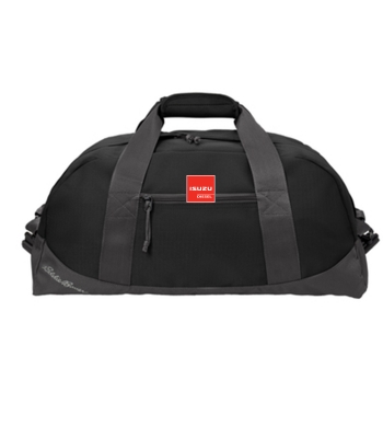 Eddie Bauer® Medium Ripstop Duffel