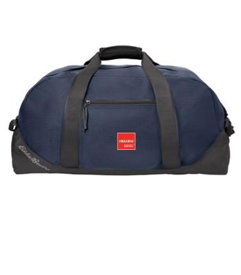 Eddie Bauer® Large Ripstop Duffel