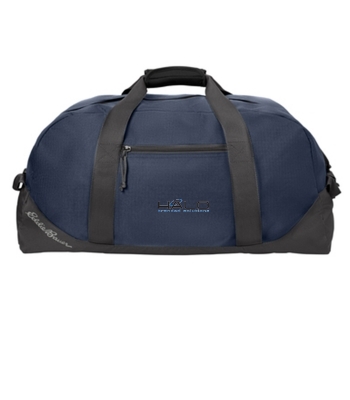 Eddie Bauer® Large Ripstop Duffel