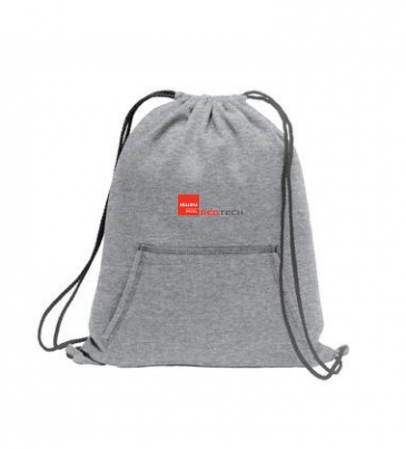 Port & Company® Core Fleece Sweatshirt Cinch Pack