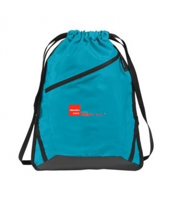 Port Authority® Zip-It Cinch Pack
