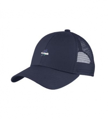 Port Authority® Adjustable Mesh Back Cap