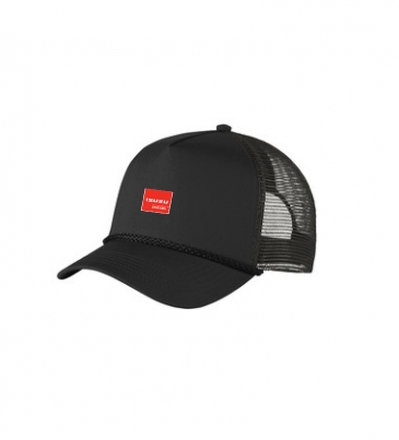 Port Authority® 5-Panel Snapback Cap