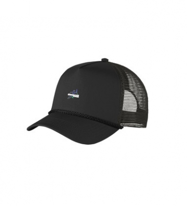 Port Authority® 5-Panel Snapback Cap