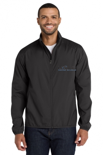 Port Authority® Zephyr Full-Zip Jacket