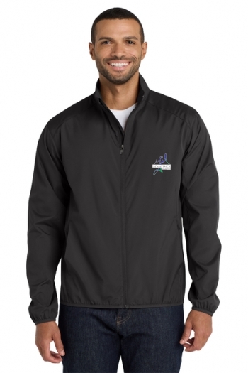 Port Authority® Zephyr Full-Zip Jacket