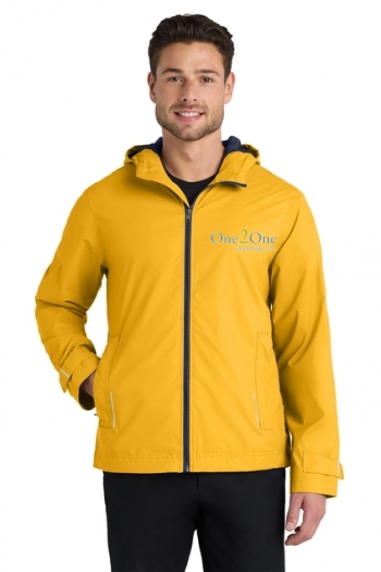 Port Authority® Northwest Slicker