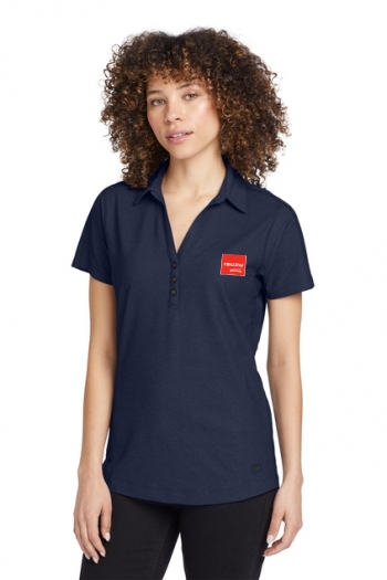 OGIO® Ladies Onyx Polo